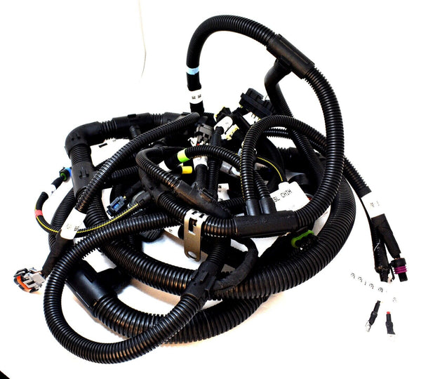 John Deere RE534569 Wiring Harness for John Deere Farm Tractors