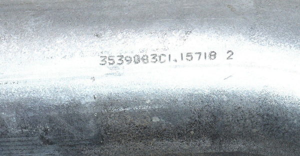 International 3539083C1 Exhaust Pipe tail for Commercial Trucks