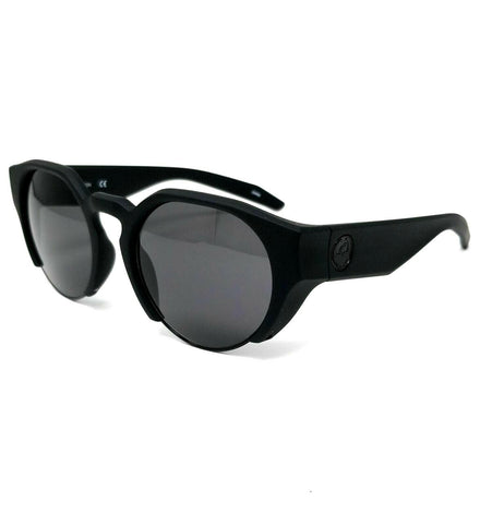 Dragon Compass Matte Black /Grey Sunglasses | 38353-002-51-20-145