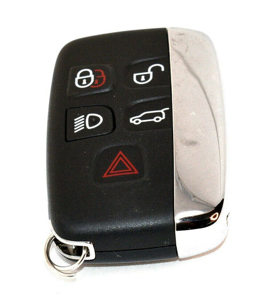 Land Rover K0BJTF10A | Remote Key Fob 5 Buttons for Range Rover 2013-2014