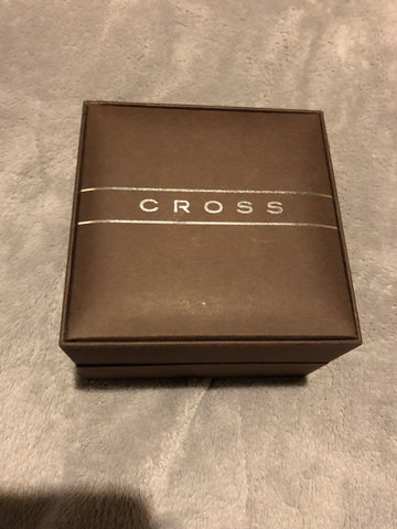 CROSS CR8016-01 mens watch Avant Garde Automatic Series