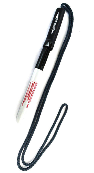 Pen Holders Plus Lanyard Holds Pen - Marker - Highlighter - Pencil | Made in USA