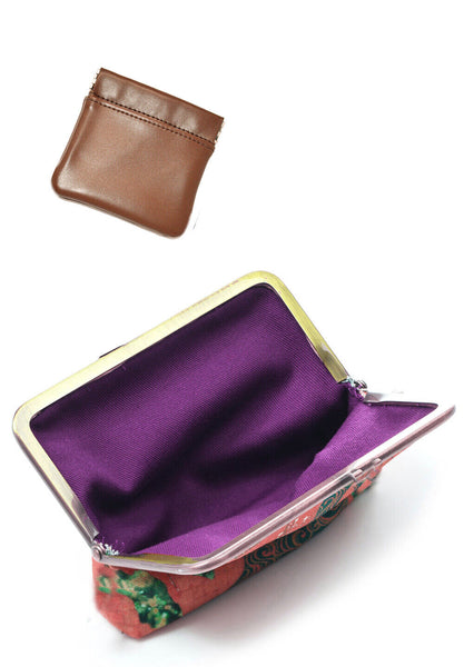3 Pocket Condom Holder | Multi-Purpose - Compact | Jimmy Pack