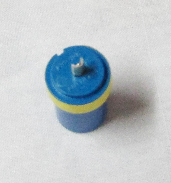 Amphenol 97-14S-4S Circular Insert Socket 1 Way Solder