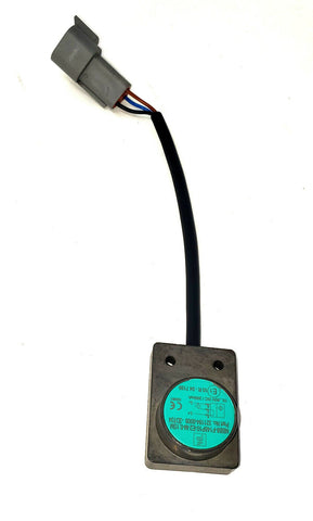 Pepperl + Fuchs NBB8-F148P10-E2-M-0,15M-3DT04 Inductive Proximity Sensor