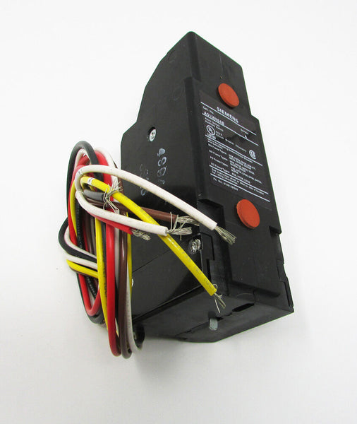 Siemens A01MN64B Circuit Breaker Alarm Switch