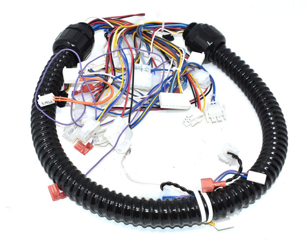 Pitco B6810901 Wiring Assembly for Connector Box for Commercial Fryer