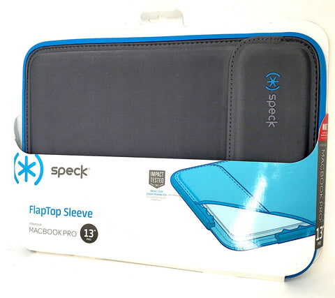 Macbook Pro 13" Case Non-Retina Display 77498-5546 | Speck FlapTop Sleeve