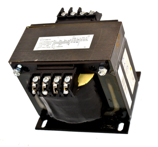SQUARE D 9070T500D18 | Transformer control 500VA Multiple Voltages