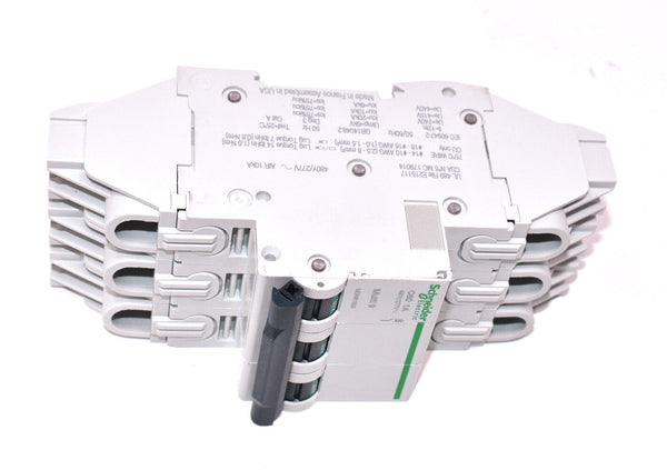 Schneider Electric MGN61356 | Multi 9 C60 Miniature Circuit Breaker