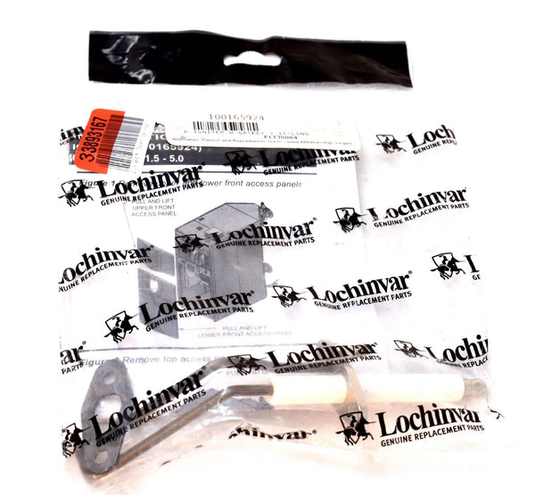 Lochinvar PLT30004 Ignitor And Gasket For FB Series Sizes 1500-3500 100165924