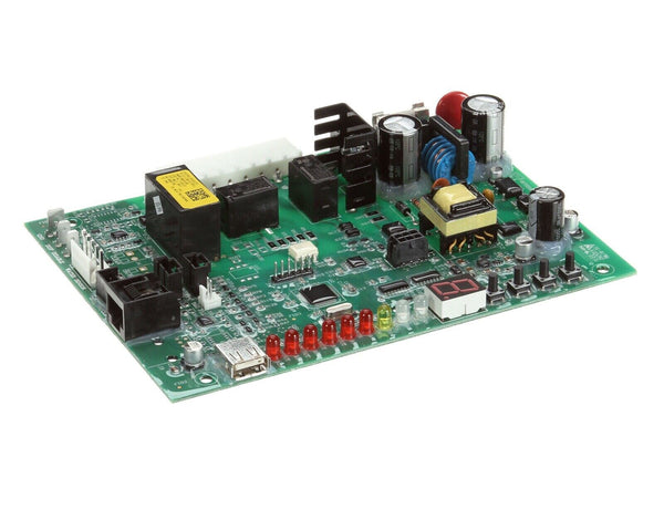 Scotsman 11-0612-51 Control Board for Ice & Water Dispenser HID312 HID540