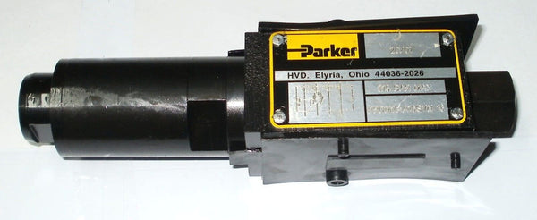 Parker PRDM2AA16SVN  | Hydraulic Pressure Reducing Valve
