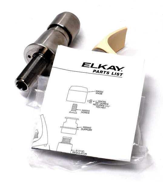 LKSS1141A Elkay Classroom Bubbler in Stainless Steel