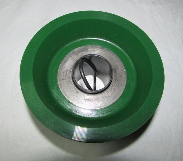 National Oilwell Varco 1502056 Green DUO 5" Piston 14/15 Bore for Oilwell A-1700