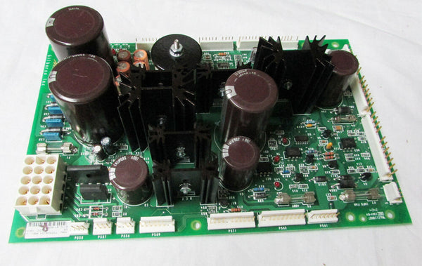 Gilbarco Veeder-Root T20306 G1R Printed Circuit Board Assembly CRIND Regulator