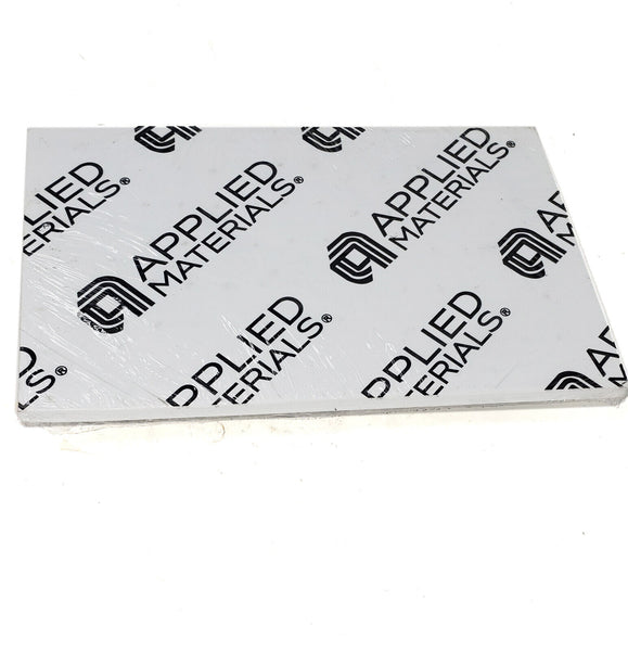 Applied Materials E17372920 L-Shape Graphite Plate, Electrode Suppression