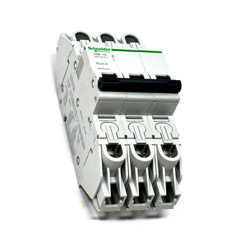 Schneider Electric MGN61356 | Multi 9 C60 Miniature Circuit Breaker
