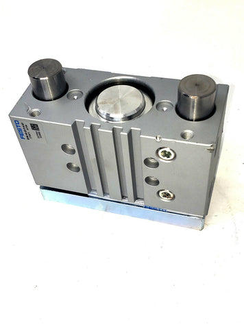 Festo DFM-50-25-P-A-GF Double-Acting Guided Actuator