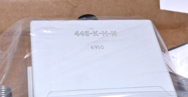 ETA 446-K-H-N-350A Circuit Breaker