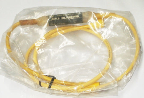 Allen Bradley Device Link cable 1485D-A1F5-R4 Rev B Ser A