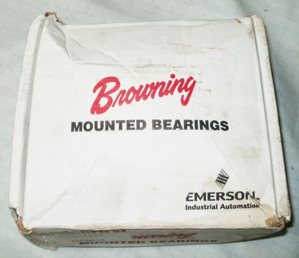 ServiceFirst Mounted Bearing BRG01561 2-3/16in. Bore