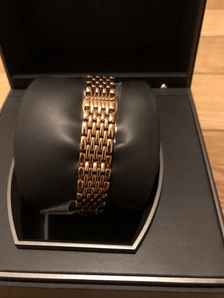 Edox Women's Les Bemonts 28mm Steel Bracelet | Swiss Quartz Watch 57001 37RM AIR