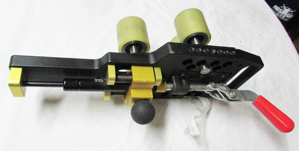 SGT-PA-100 VHB Window Glazier Roller