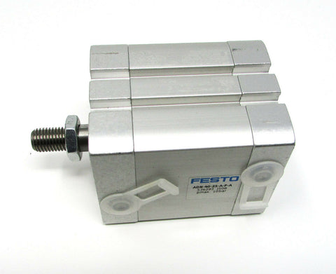 Festo 536293 Compact Double Acting Cylinder, ADN-40-25-A-P-A Pmax. 10bar