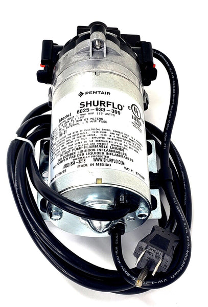 Shurflo Water Boost Pump PN: 8025-933-399