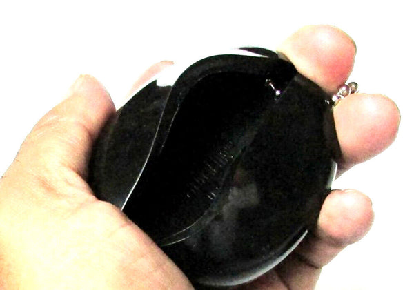 Oval Squeeze Coin Purses |100 Units | Made in USA | Vintage Change Purses