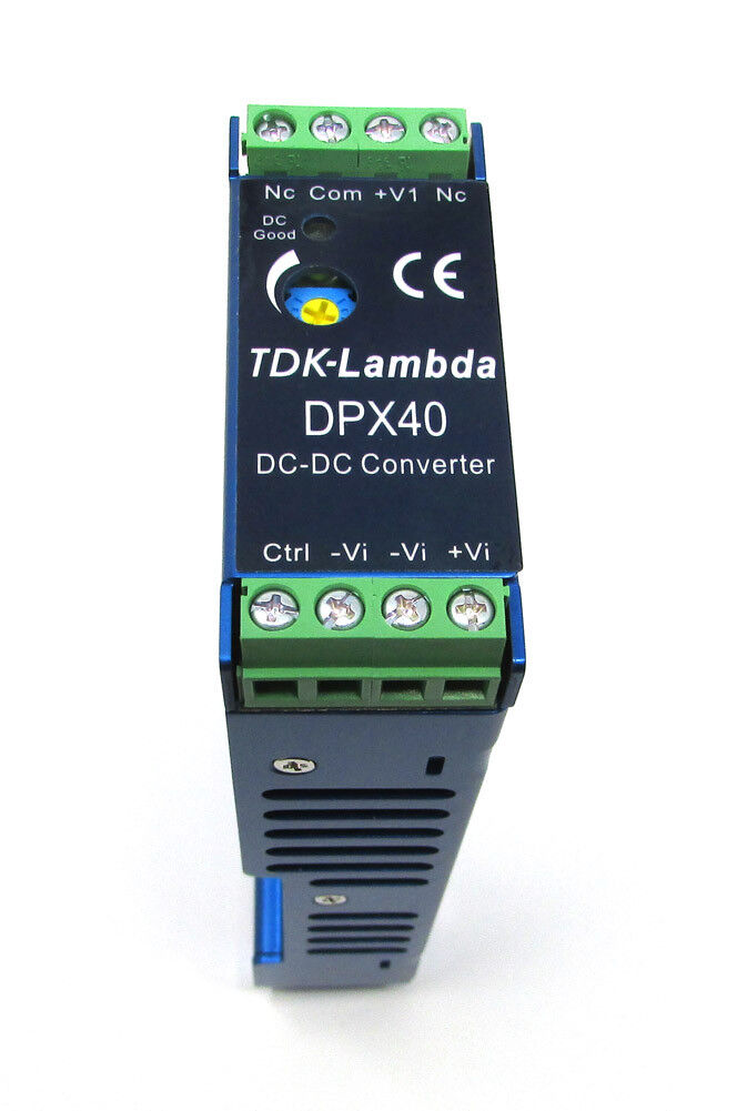 TDK-Lambda DPX4024WS05 DC-DC Converter