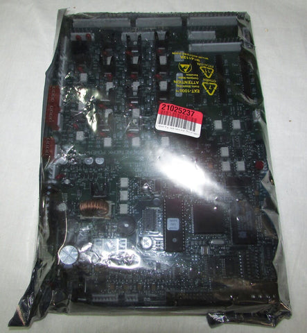 Emerson 415761G HVAC Microprocessor Control Board