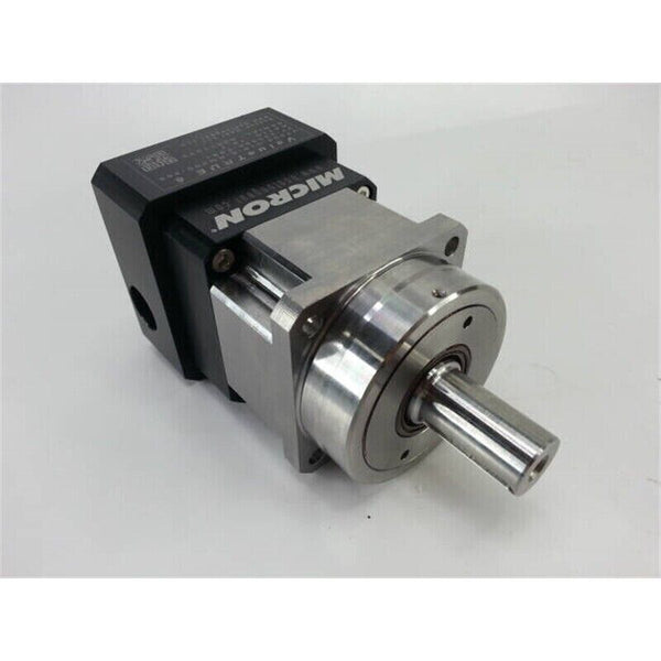 Boston Gear VT006-010-S-RM060-368 Micron Centric Clutch Motor 27-220306-F881