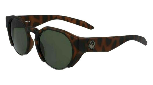 Dragon Alliance Sunglasses Compass Matte Tort | G1538353-246-51-20-145 - New