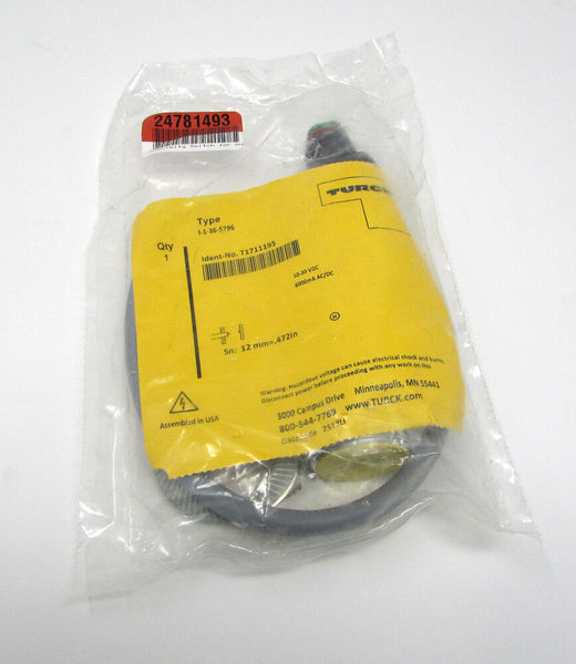 Taylor I-1-36-5796 Proximity Switch for Automation