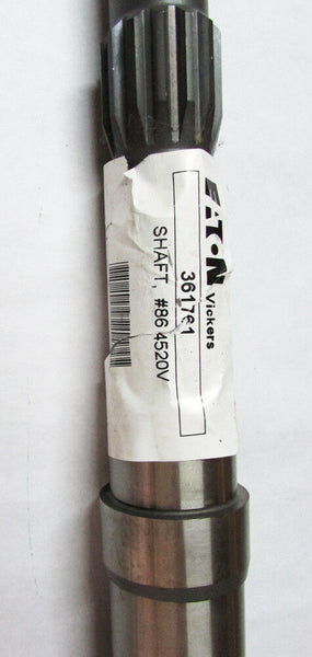 Vickers Replacement Shaft 361761 Model 864520V